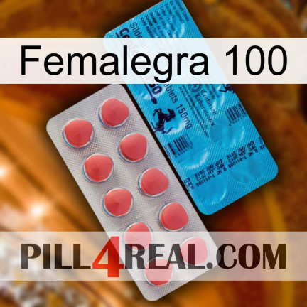 Femalegra 100 new14